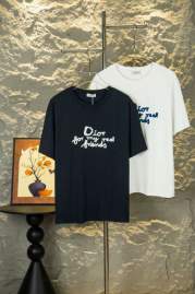Picture of Dior T Shirts Short _SKUDiorS-XLxetrY4715581